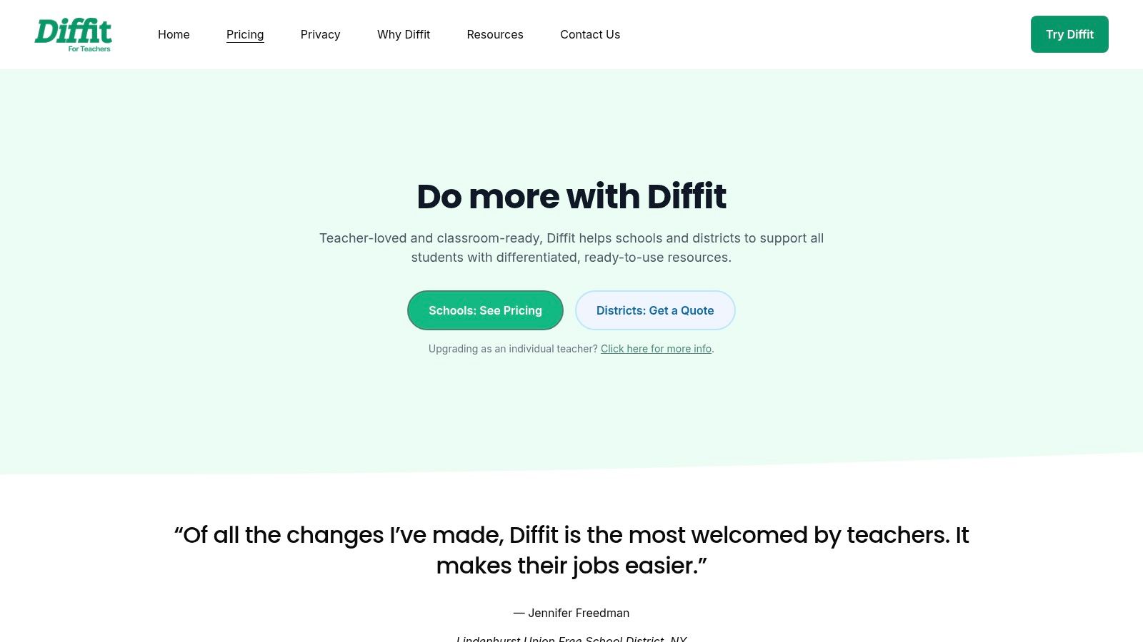 Diffit