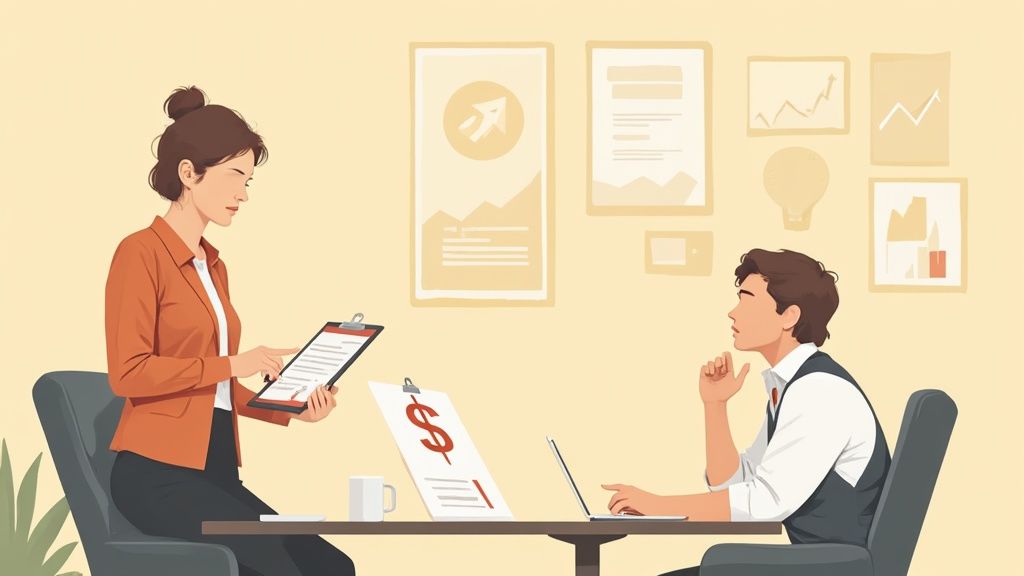 Negotiate Your Salary and Benefits