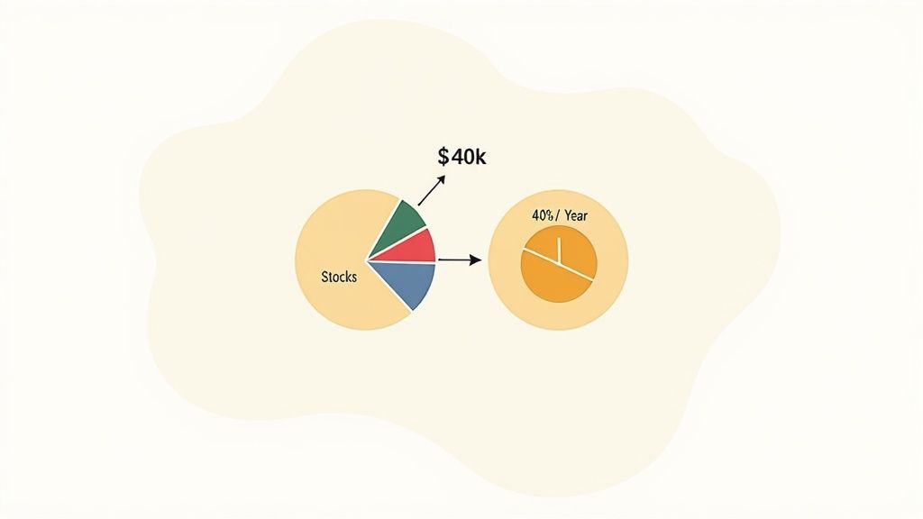 4% Rule (Safe Withdrawal Rate)