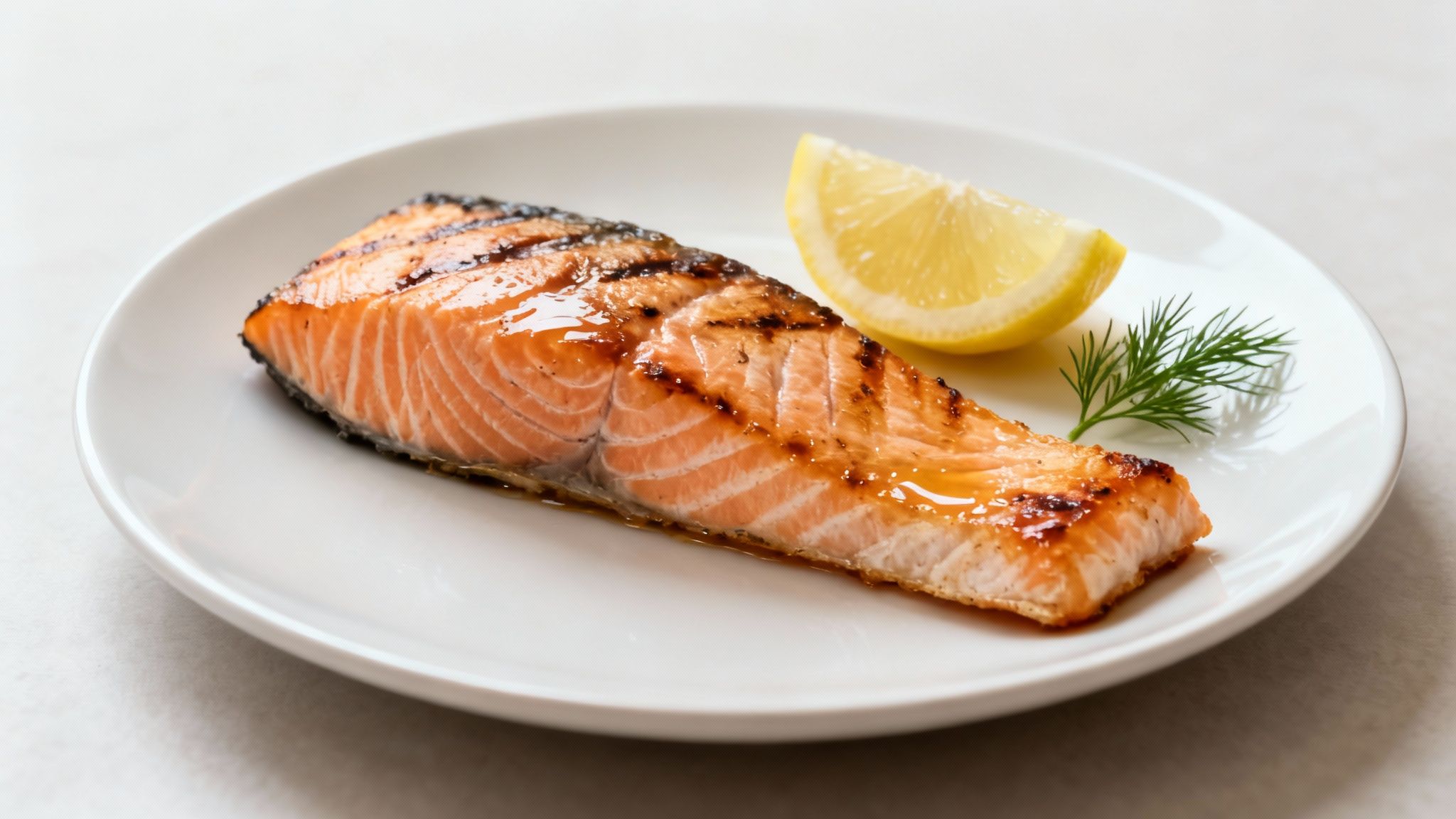 Fatty Fish (Salmon, Mackerel, Sardines)