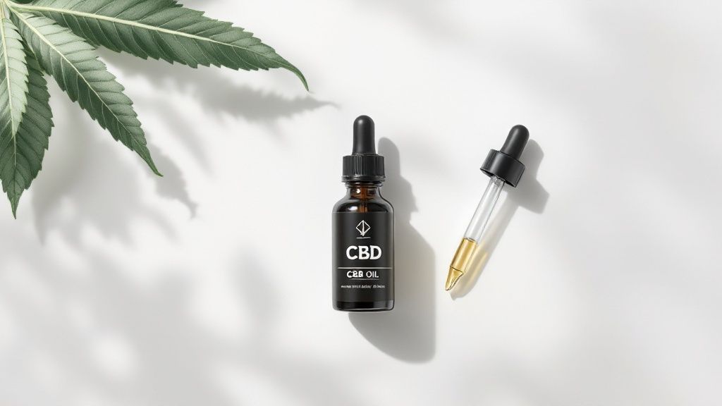 Understanding CBD Dosing