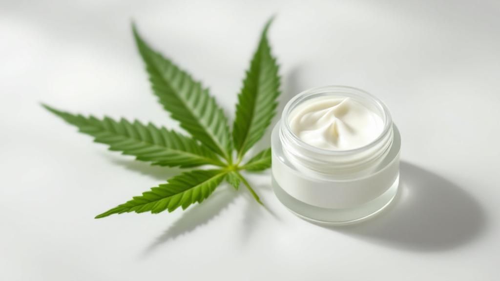 CBD Structure