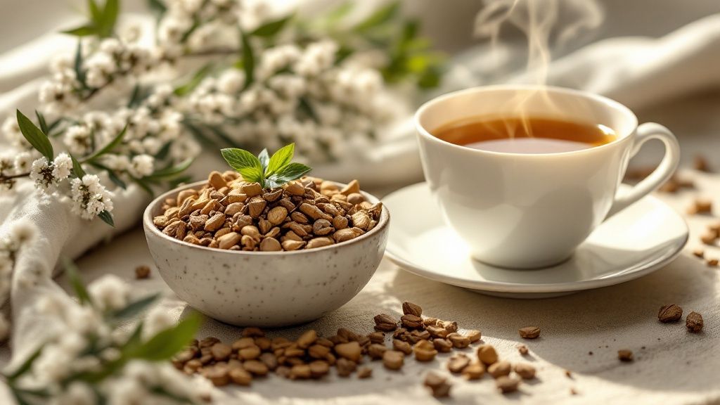 Valerian Root