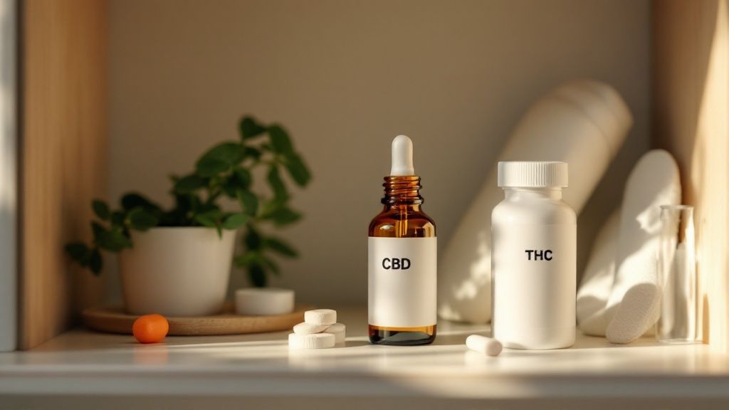 Medical Applications and Therapeutic Uses