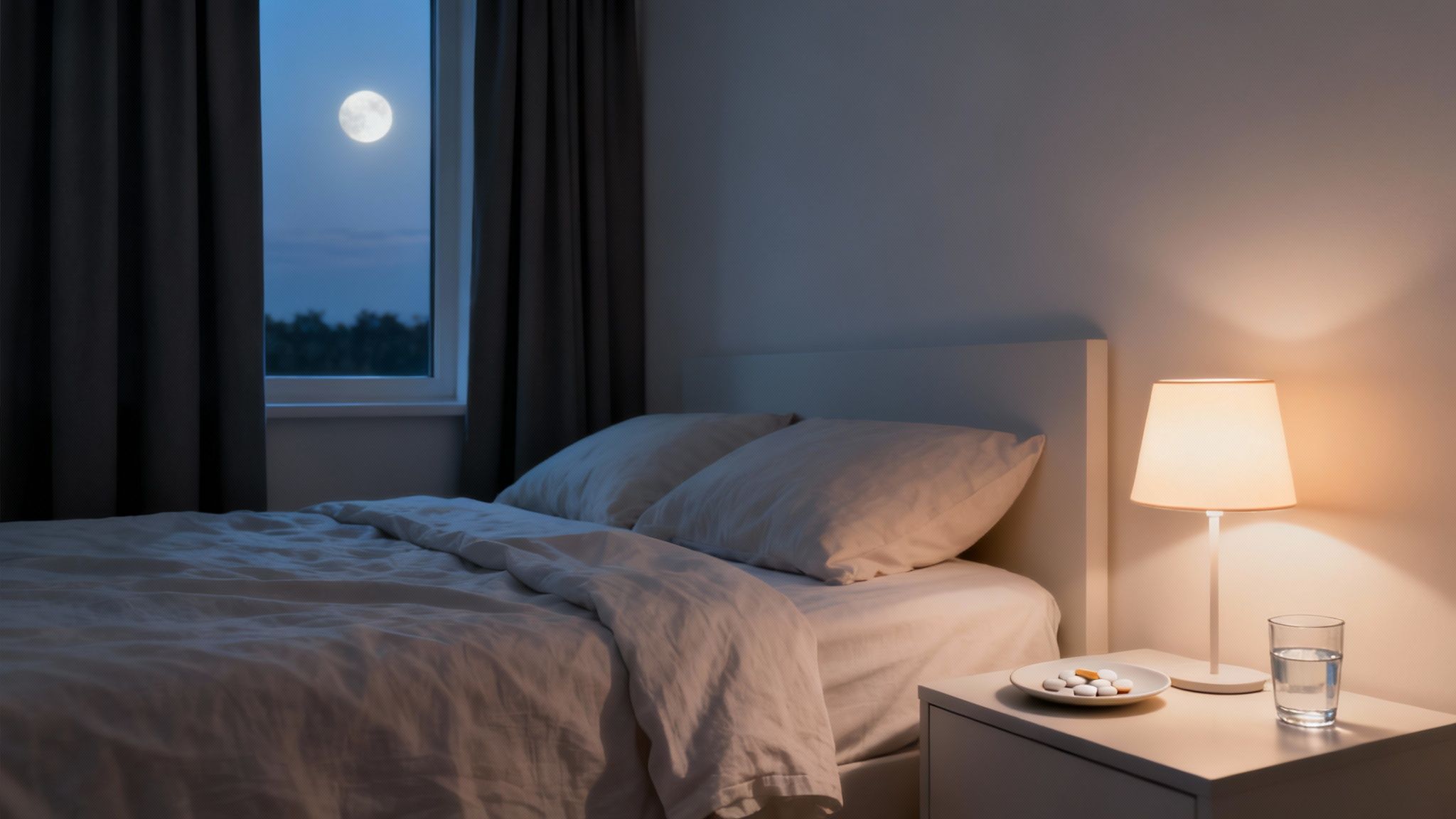 Quality Sleep Optimization and Sleep Architecture