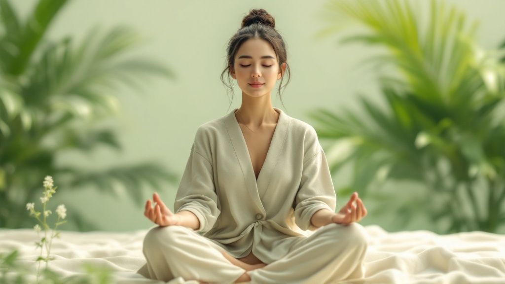 Mindfulness Meditation