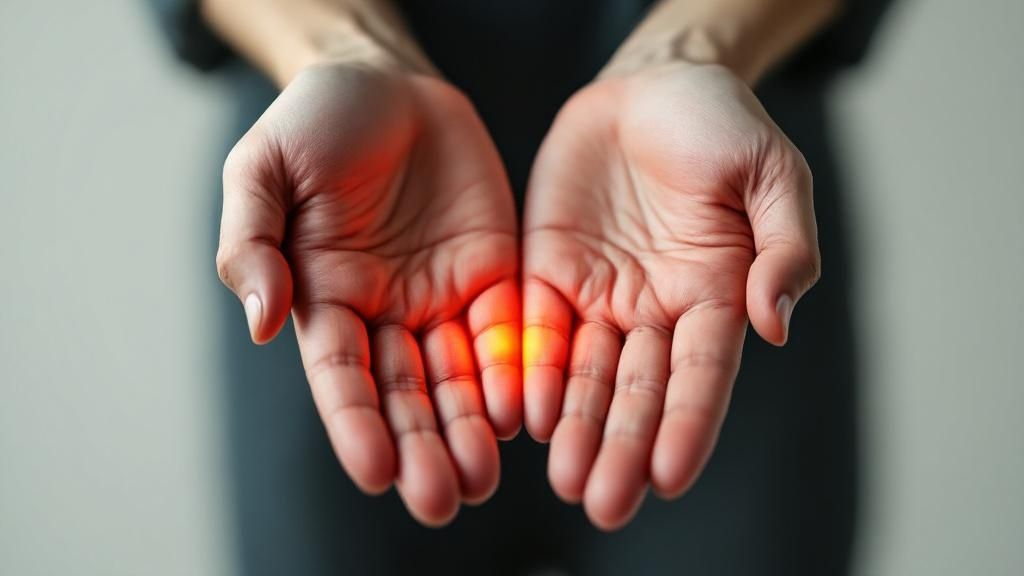 Joint Pain and Stiffness