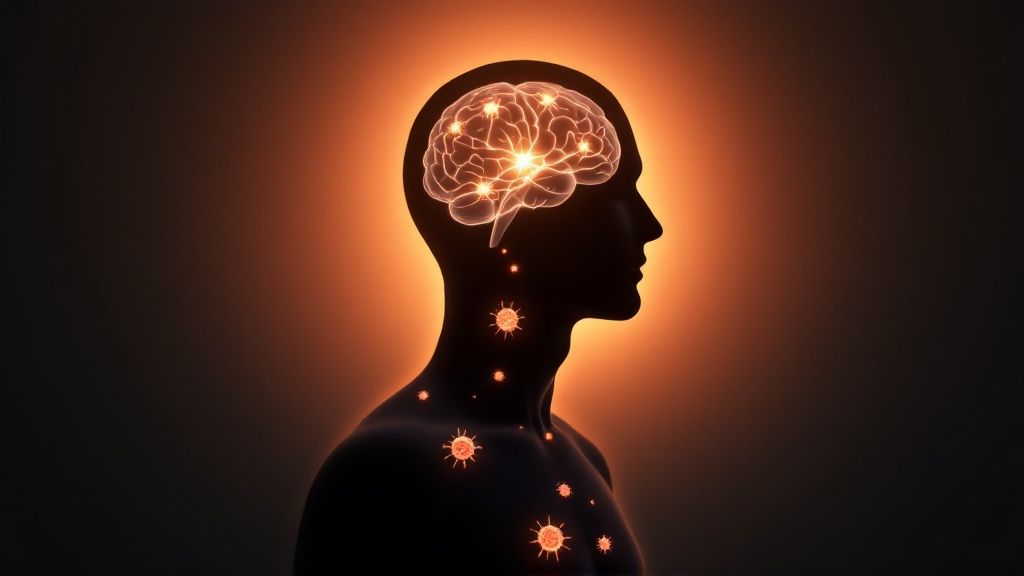 CBD and Inflammation