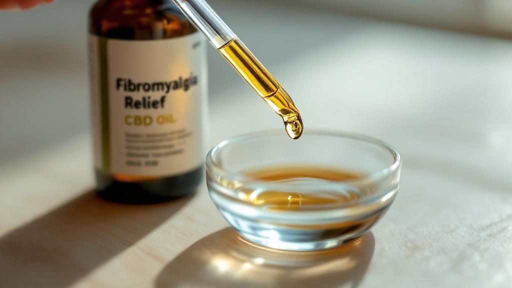 UK Research on CBD