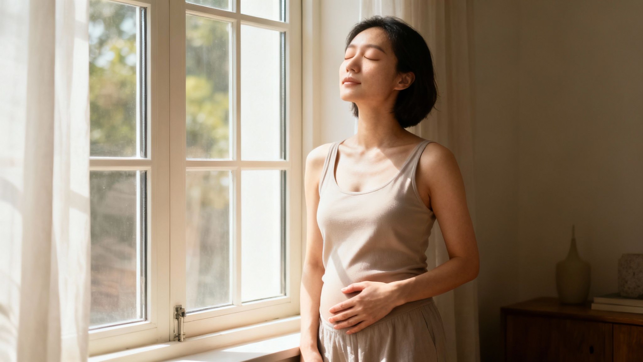 Eine stilisierte Darstellung der Verbindung zwischen Gehirn und Darm, die die Darm-Hirn-Achse symbolisiert.