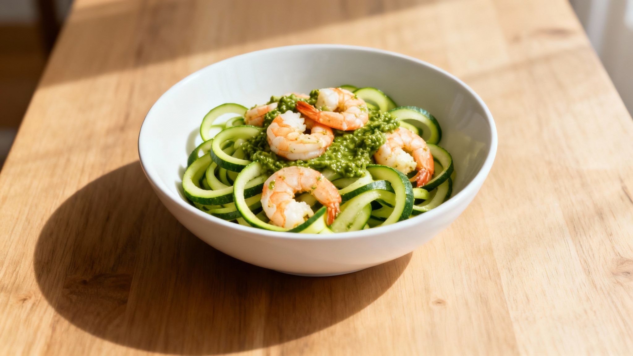 Zucchini
