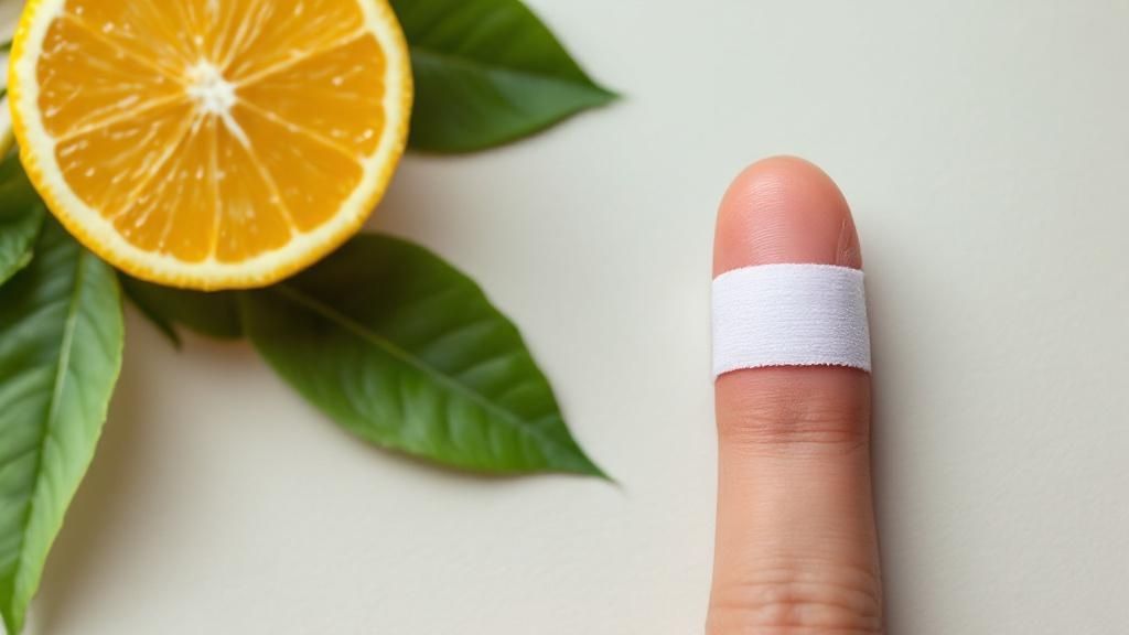 Häufige Infekte & schlechte Wundheilung: Wenn das Immunsystem schwächelt