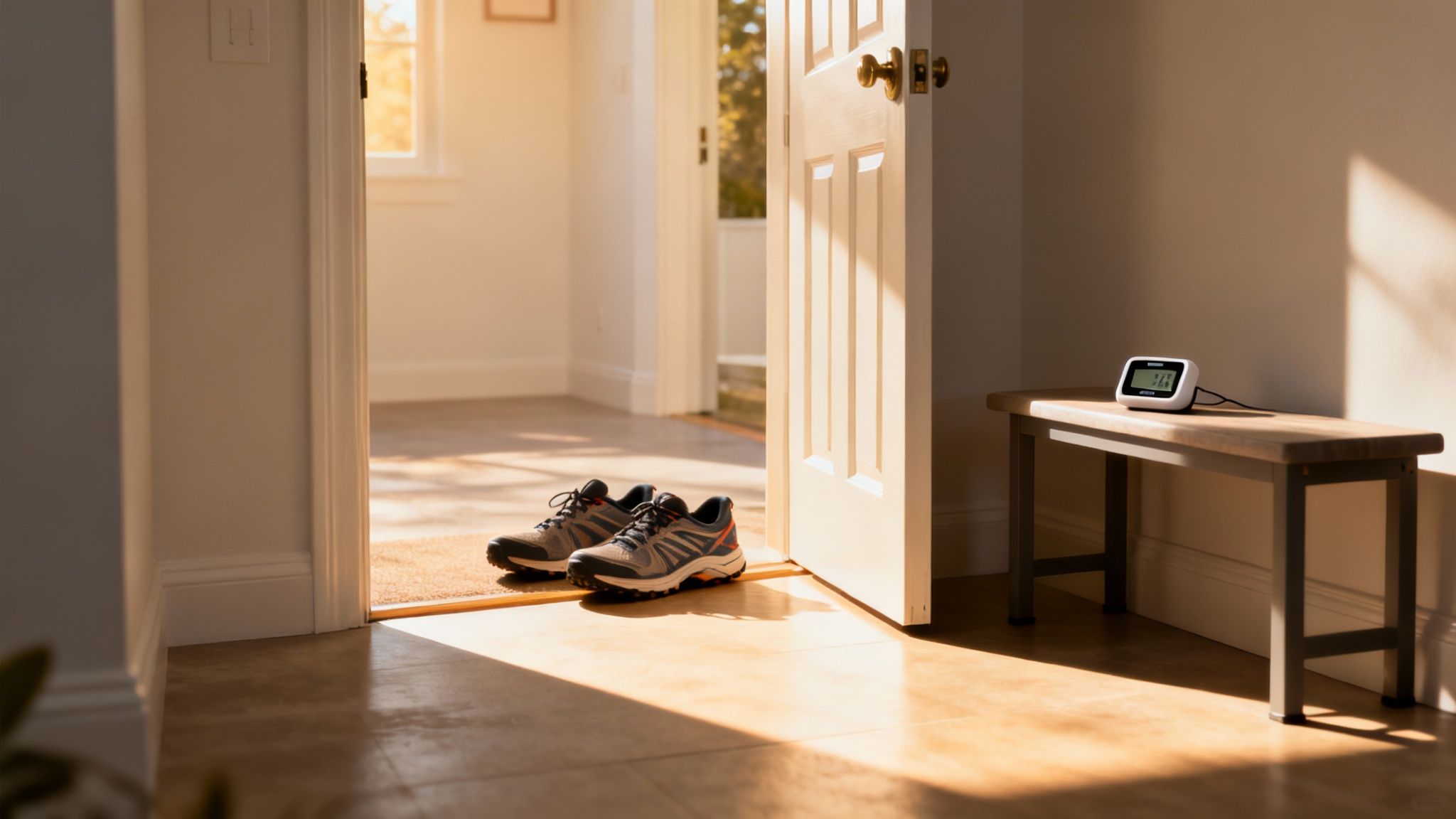 Krafttraining und Muskelaufbau