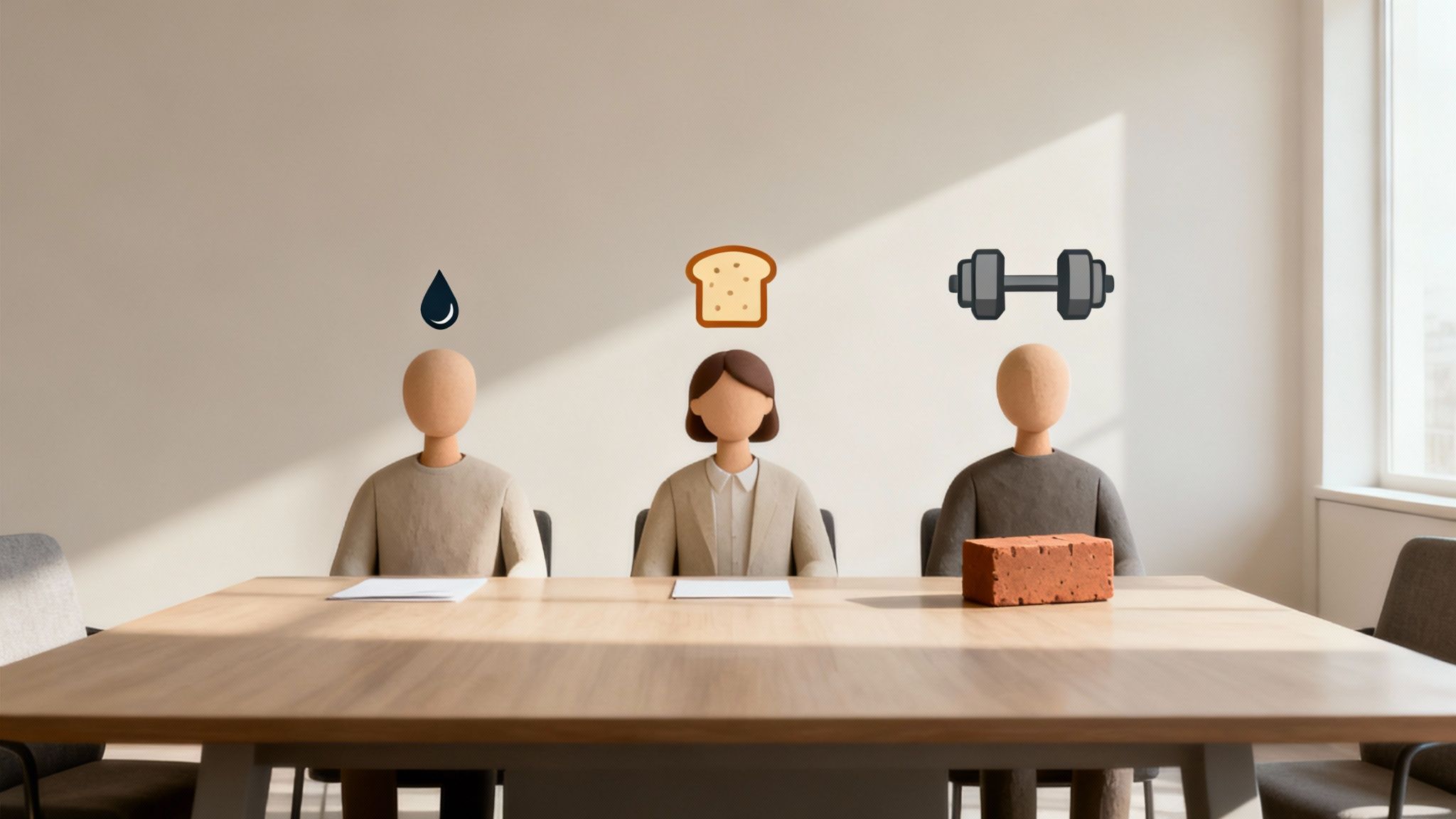 Eine vielfältige Auswahl an gesunden Lebensmitteln wie Nüssen, Lachs, Avocados und Gemüse, die Fett, Kohlenhydrate und Eiweiß repräsentieren.