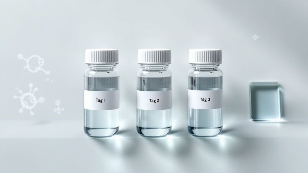 Comprehensive Digestive Stool Analysis (CDSA)
