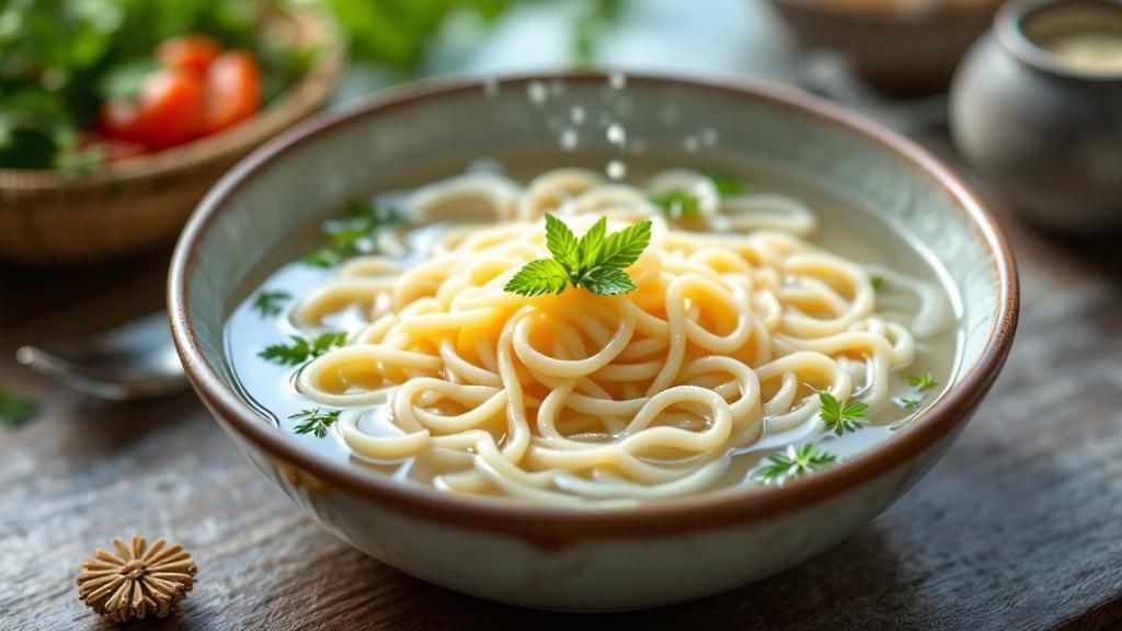 Konjac Wurzel (Glucomannan)