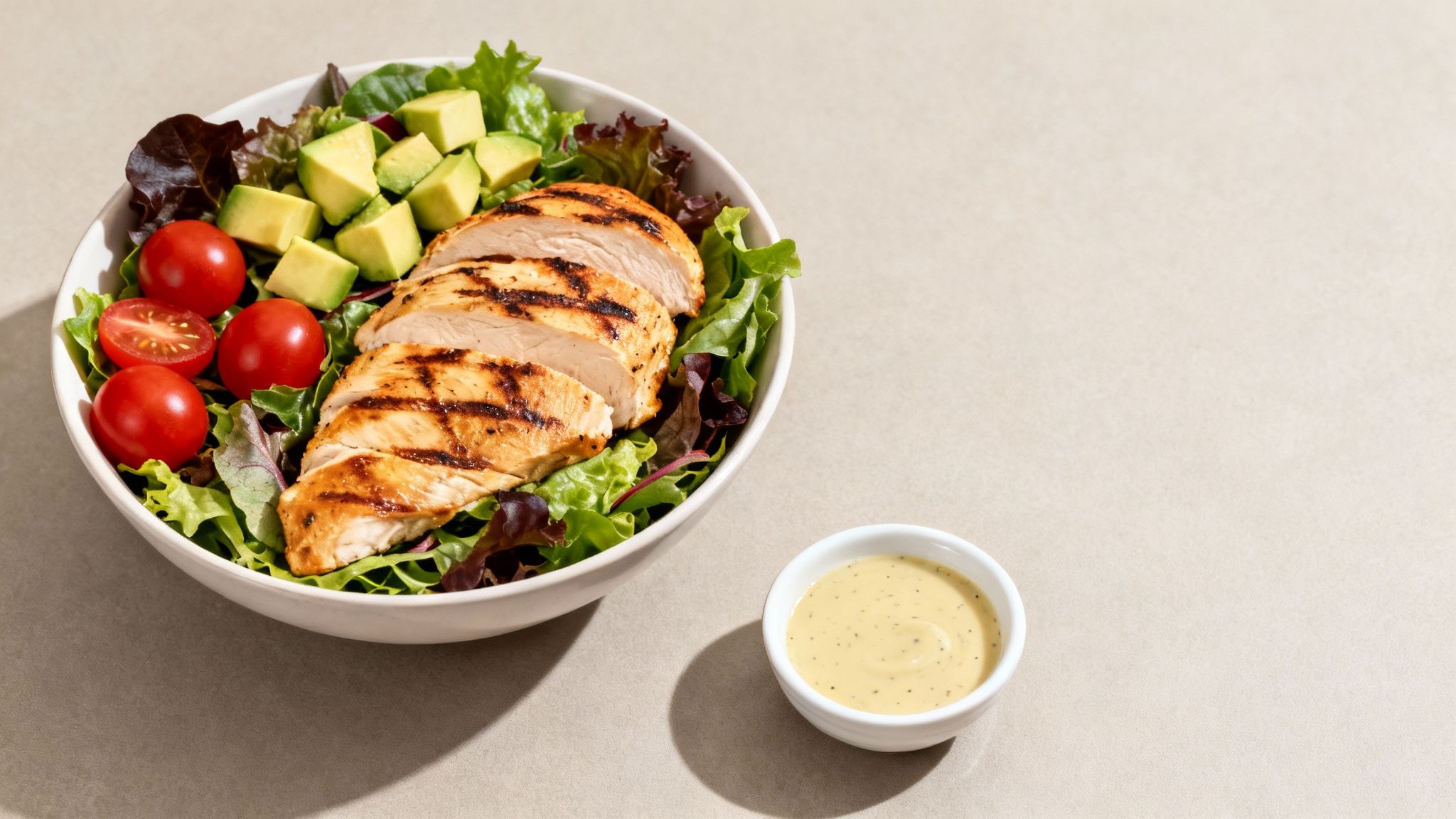 Eiweißreiche Smoothies und Shakes