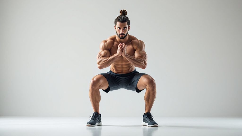 High-Intensity Interval Training (HIIT)