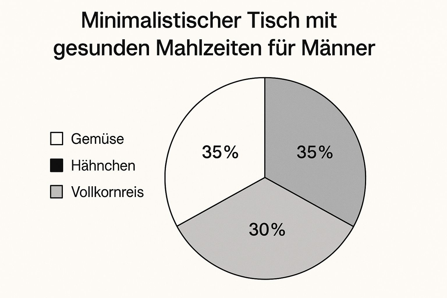 Infografik über bauchfett verlieren männer