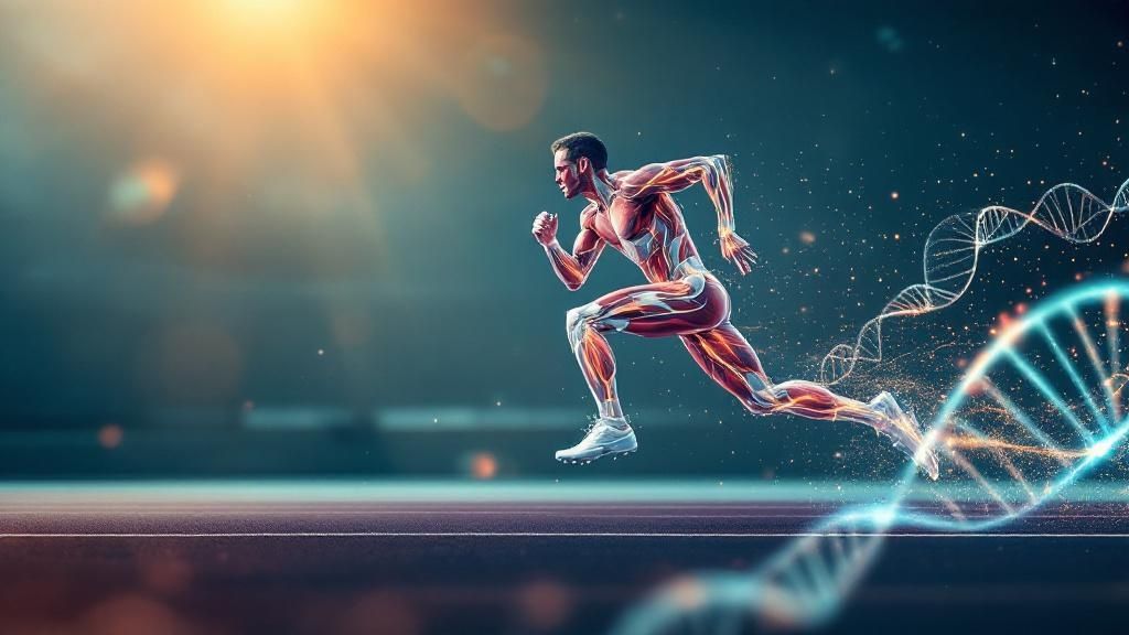 Exercise Response Genetic Testing