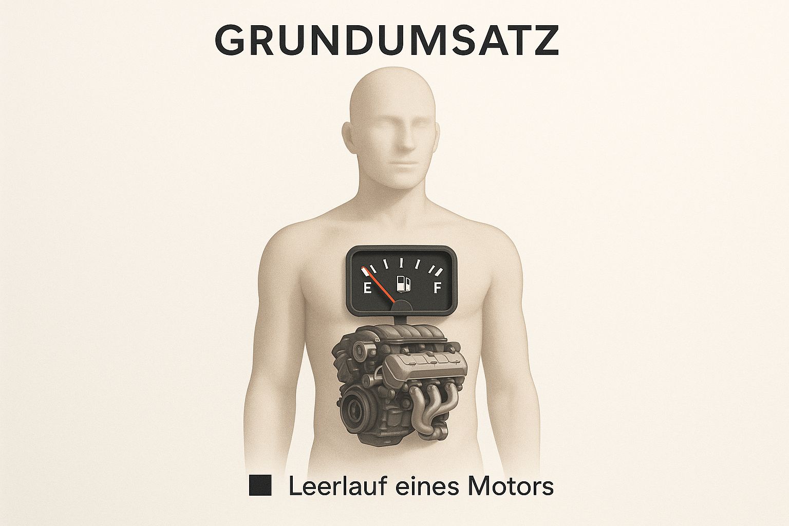 Infographic about grundumsatz berechnen abnehmen