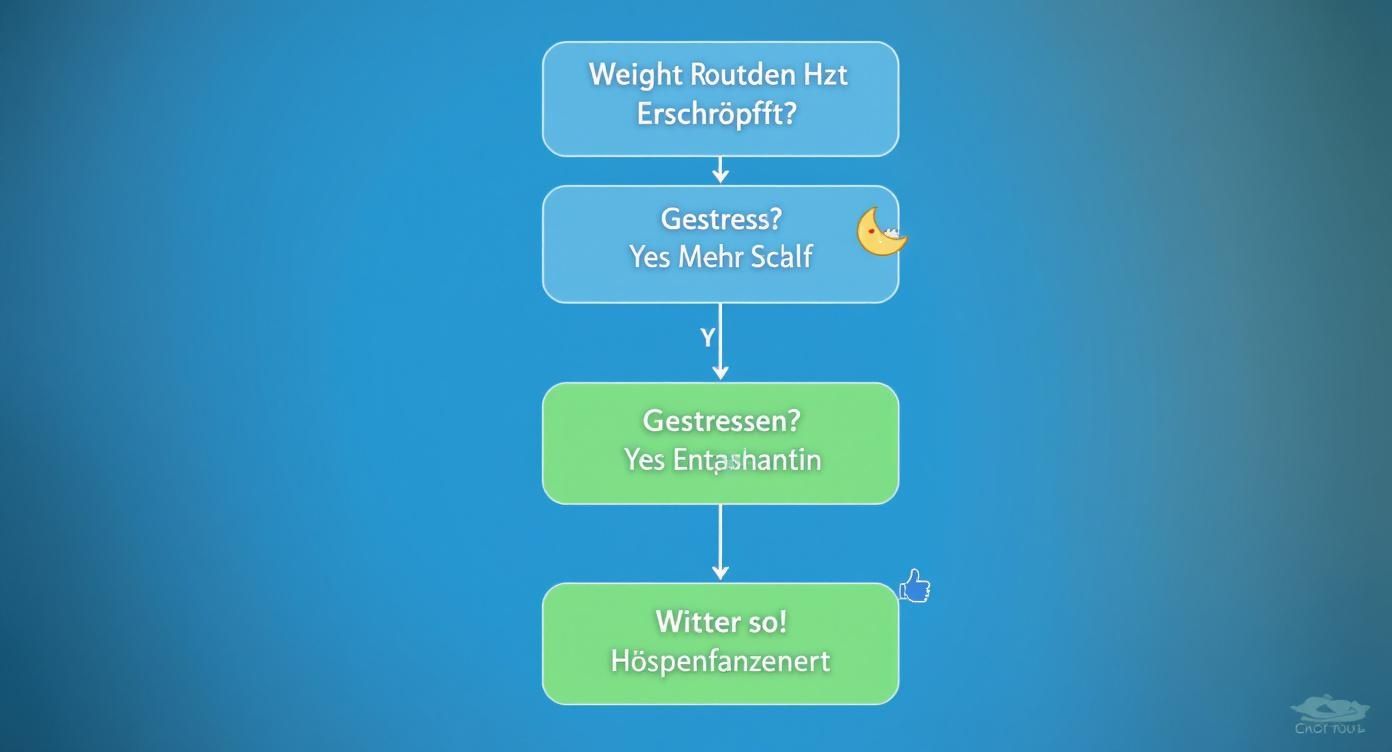 Infographic about wie kann man ohne sport abnehmen