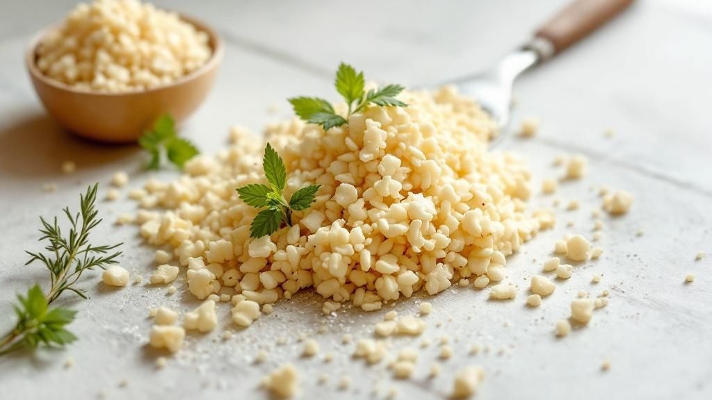 Haferflocken (Glutenfreie Variante)