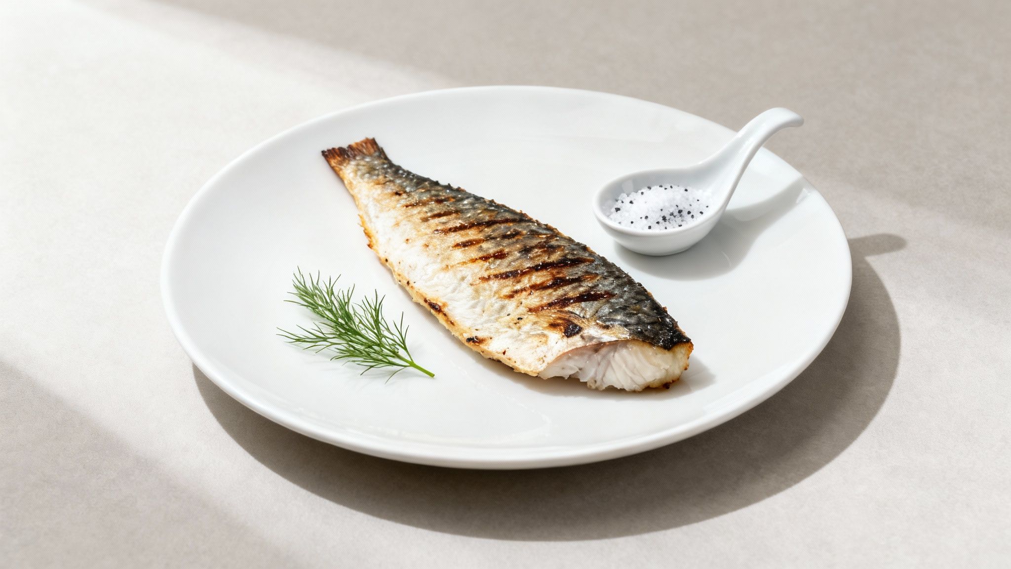 1. Jodzufuhr optimieren: Der Zündstoff für Deine Schilddrüse