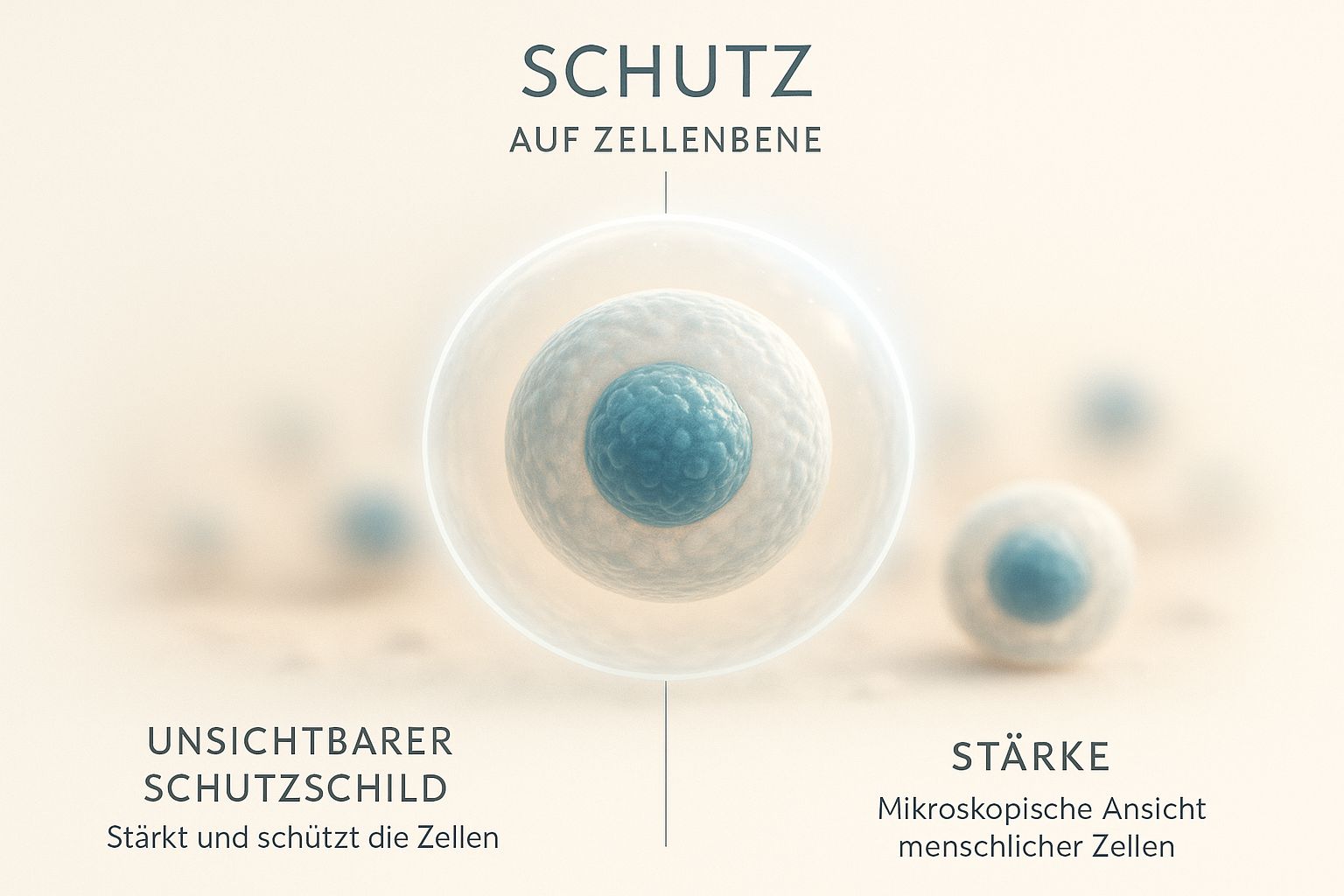 Infographic about selen wirkung