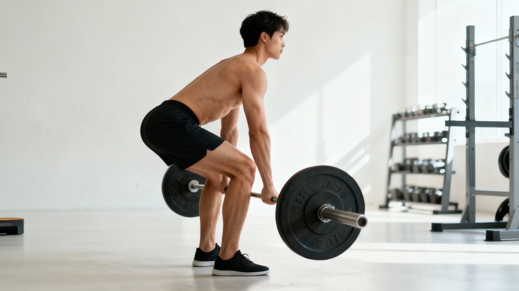 Hip Thrusts / Hüftheben: Der König der Po-Übungen