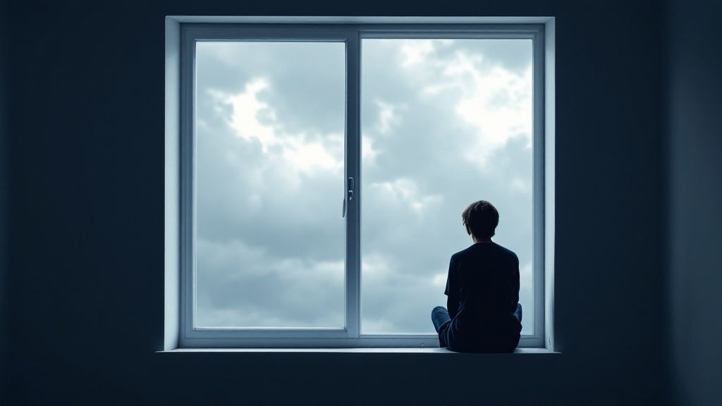 Depression and Mood Changes