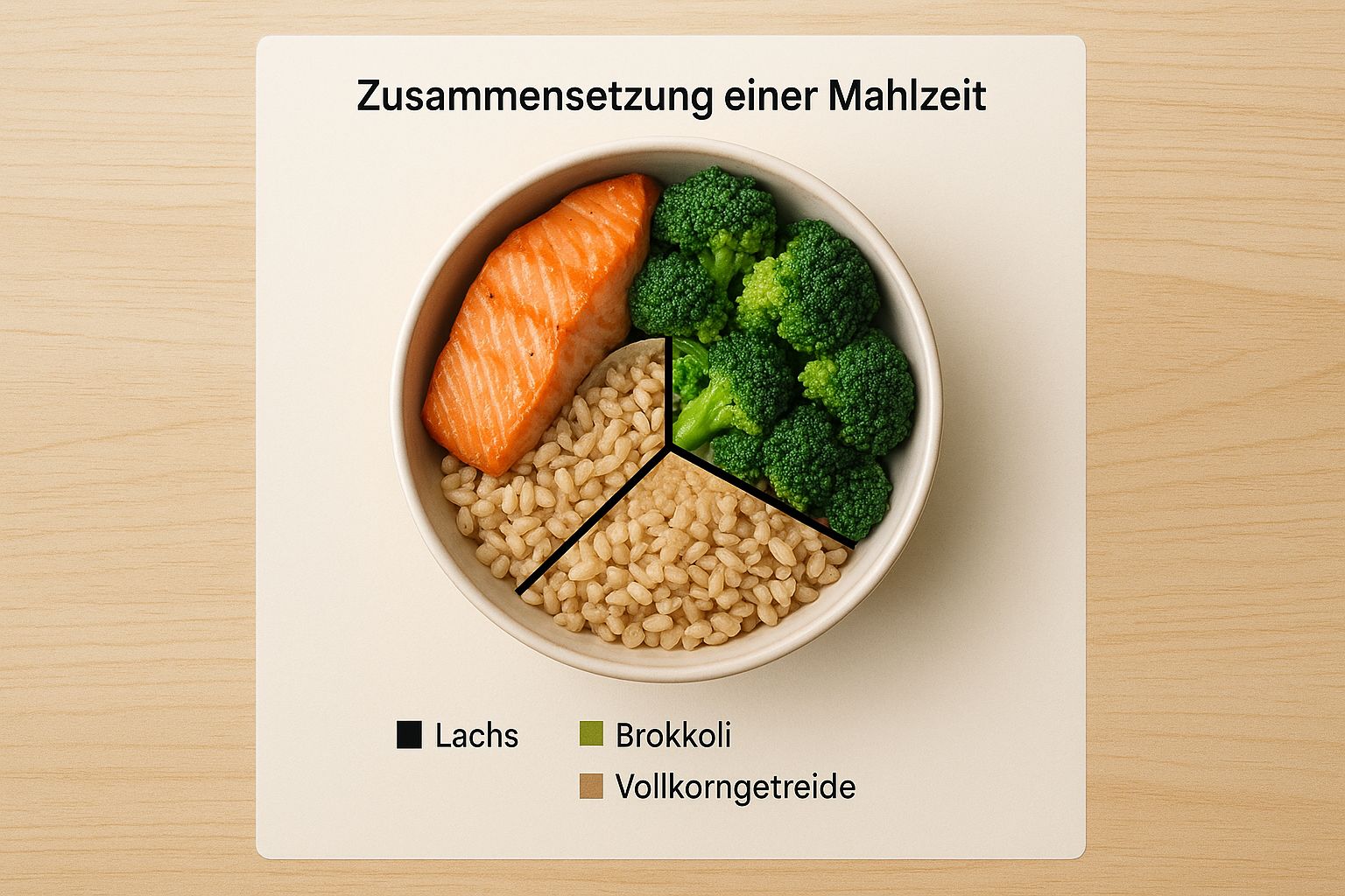 Infographic about weibliche hormone natürlich regulieren