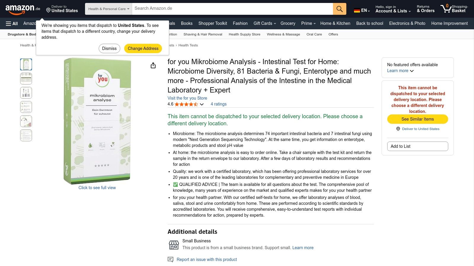 Amazon.de