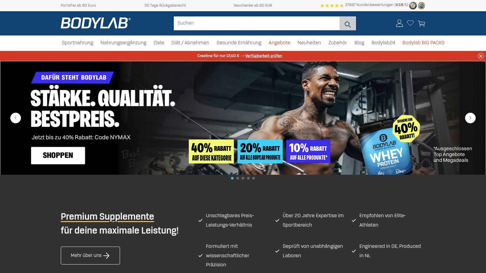 Bodylab24