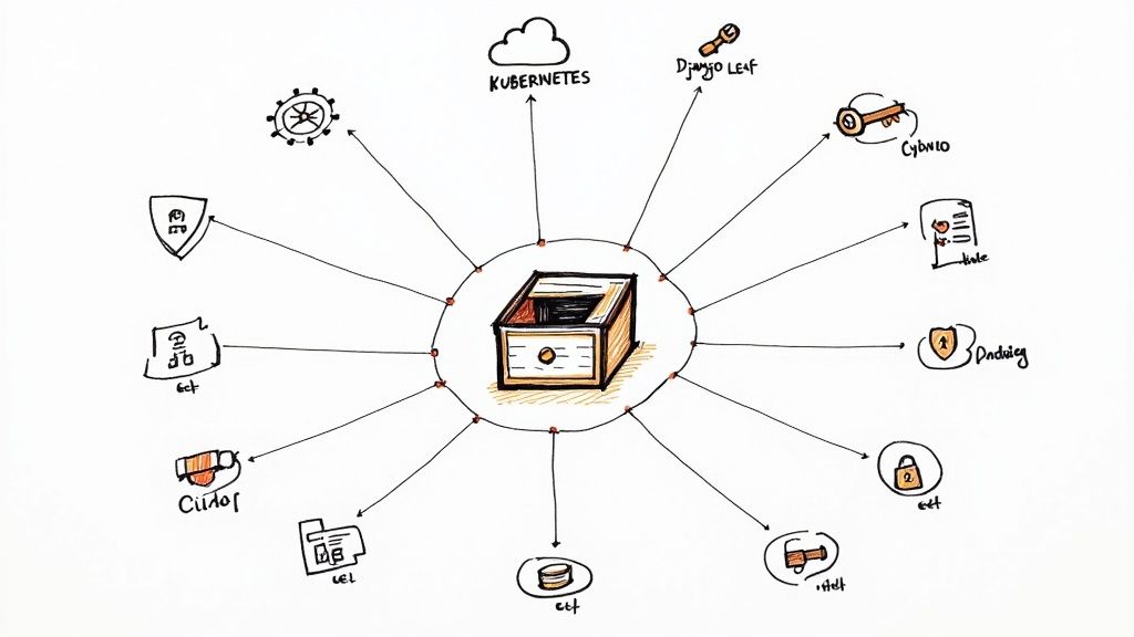 My Top 12 Picks For The Best Secrets Management Tools In 2025