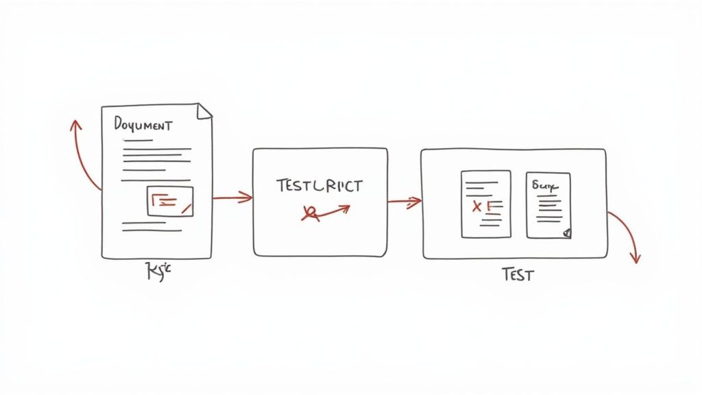 Your Guide to Testing Software Requirements Before You Write a Single Line of Code