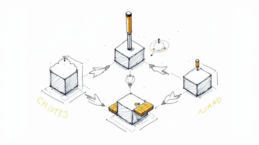 My Top 12 Picks for the Best Container Orchestration Tools in 2025