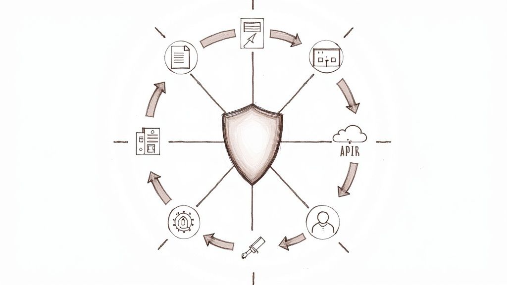 10 Penetration Testing Best Practices Your Startup Can't Ignore in 2025