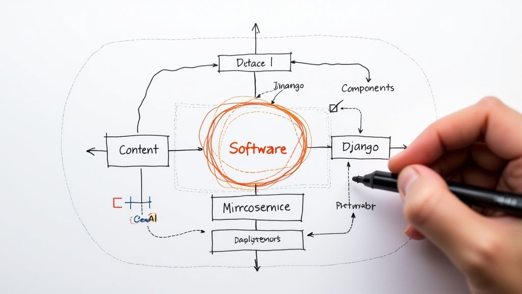 Your Software Architecture Documentation Is Lying to You