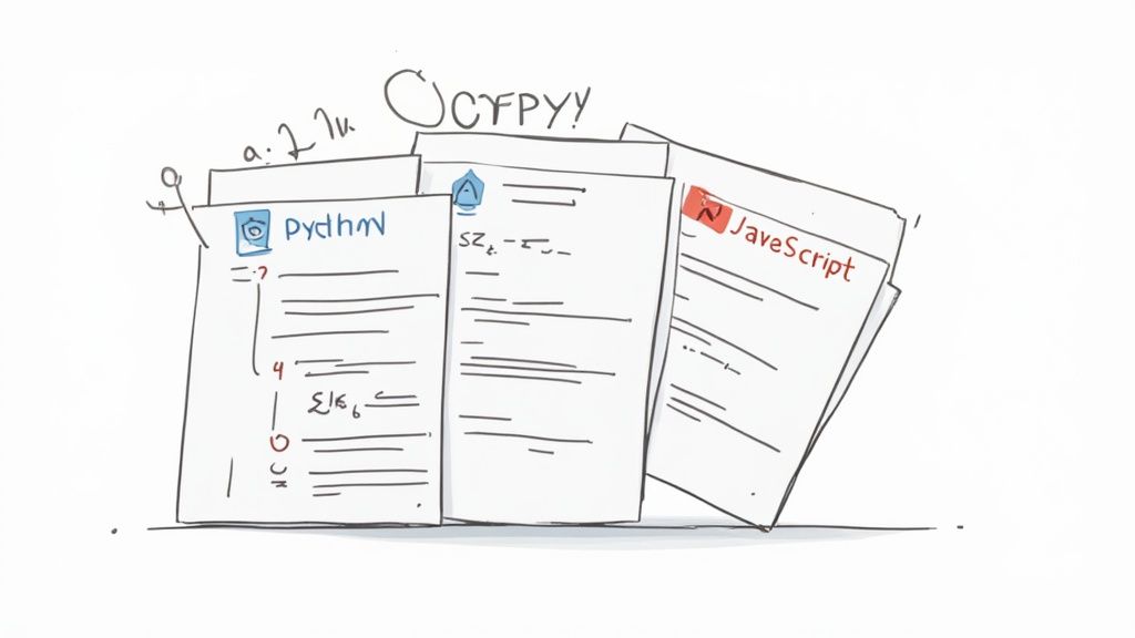 8 Unmissable API Documentation Best Practices for 2025