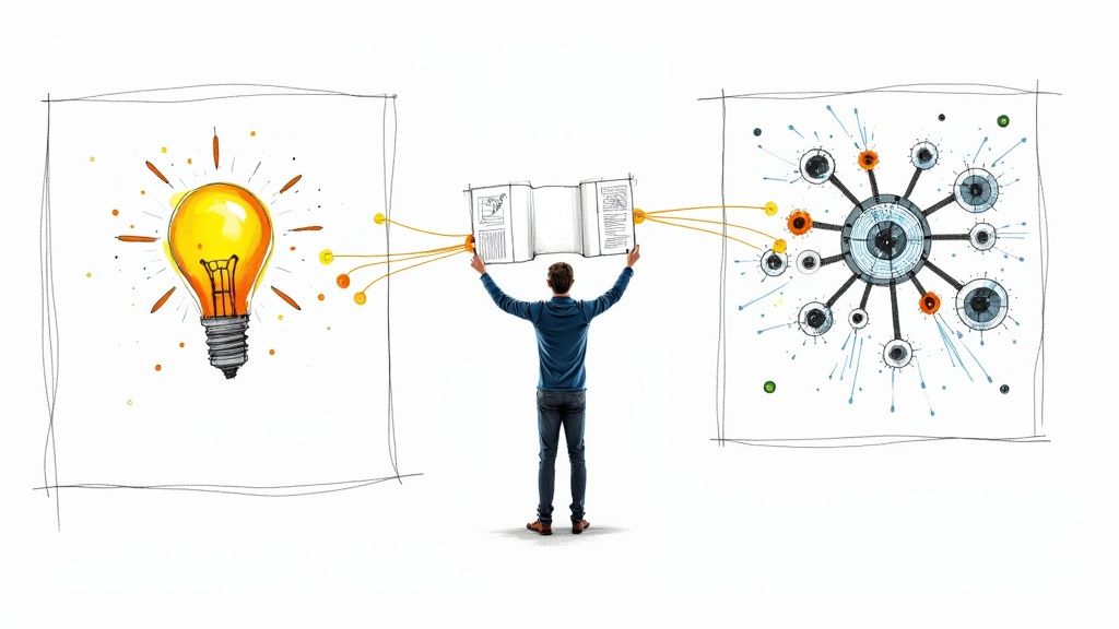 What Do Product Engineering Consultants Actually Do? (And When Do You Call One?)