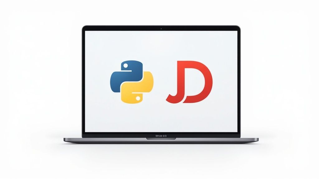 Starting a Django Project Without the Headaches