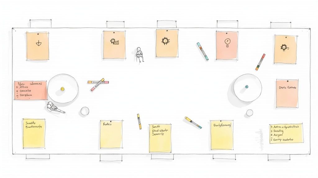 10 Sprint Planning Best Practices That Will Save Your Startup's Sanity