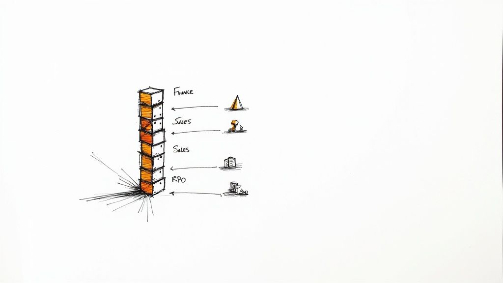 Disaster Recovery Planning Checklist: The Guide I Wish I Had Years Ago