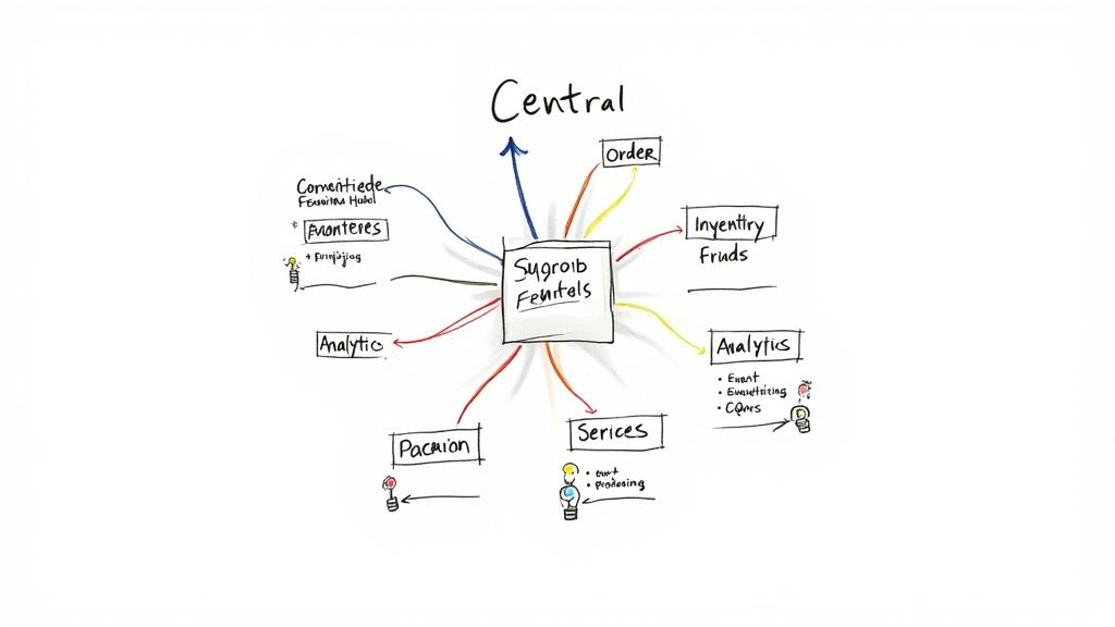 10 Real World Event Driven Architecture Examples That Actually Work