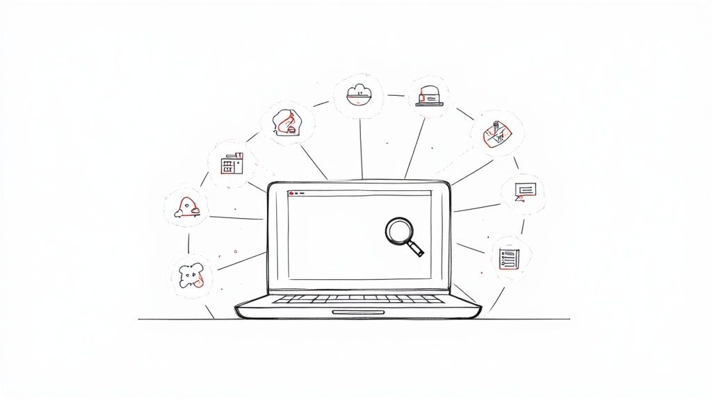 My Top 12 Application Performance Monitoring Tools for Startups in 2025