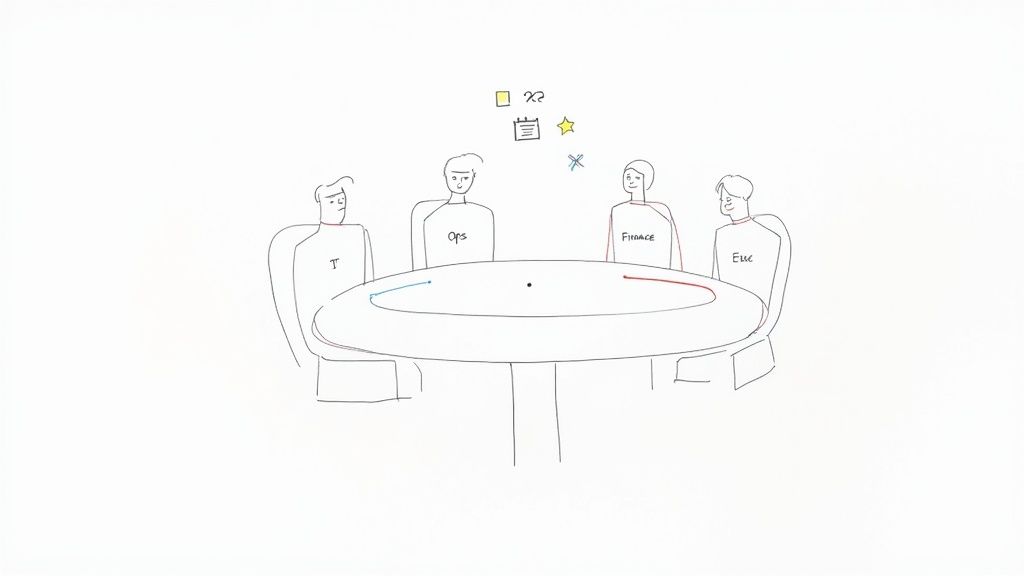 Disaster Recovery Planning Checklist: The Guide I Wish I Had Years Ago