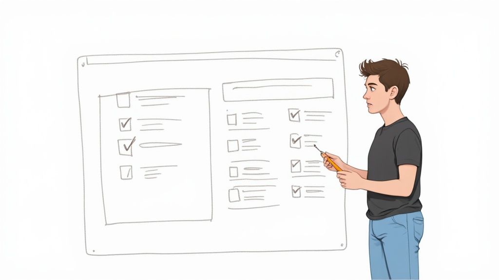 Your Guide to Testing Software Requirements Before You Write a Single Line of Code