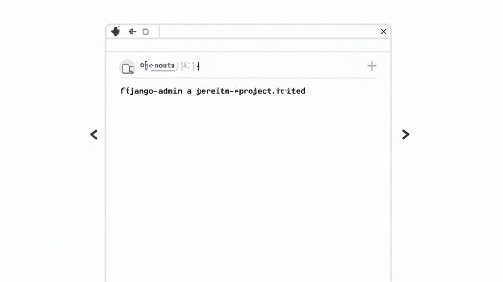 Starting a Django Project Without the Headaches