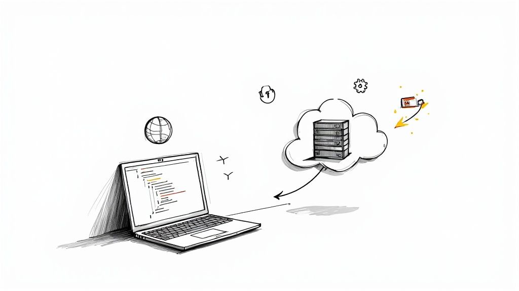 Django Website Hosting Made Simple